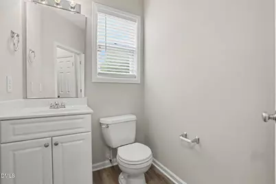 4033 Patriot Ridge Court, Raleigh, NC 27610 - Photo 12