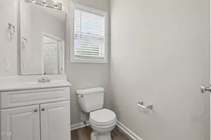 4033 Patriot Ridge Ct, Raleigh, NC 27610 - Photo 12
