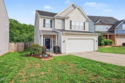 4033 Patriot Ridge Court, Raleigh, NC 27610 - Photo 2