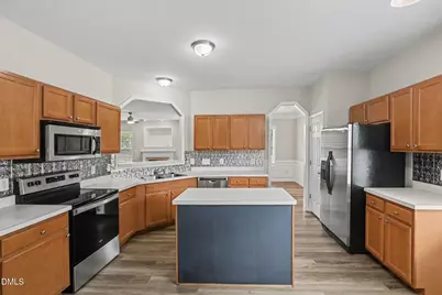 4033 Patriot Ridge Court, Raleigh, NC 27610 - Photo 8