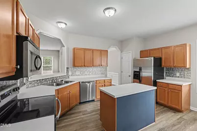 4033 Patriot Ridge Court, Raleigh, NC 27610 - Photo 6