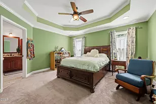 2154 Union Ridge Rd, Burlington, NC 27217 - Photo 16