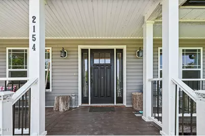 2154 Union Ridge Road, Burlington, NC 27217 - Photo 8