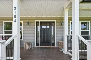 2154 Union Ridge Rd, Burlington, NC 27217 - Photo 8