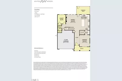 500 Contempo Drive, Rolesville, NC 27571 - Photo 2