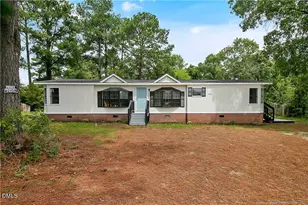 5444 Gilcrest Sands Dr, Hope Mills, NC 28348 - Photo 1