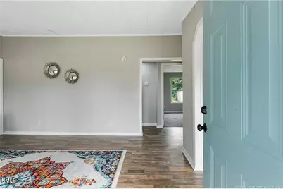 5444 Gilcrest Sands Drive, Hope Mills, NC 28348 - Photo 2