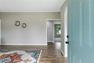 5444 Gilcrest Sands Dr, Hope Mills, NC 28348 - Photo 2