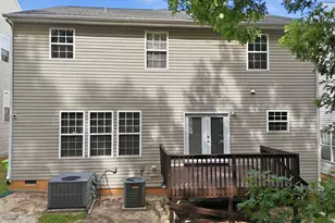 5409 Glenmorgan Ln, Raleigh, NC 27616 - Photo 30