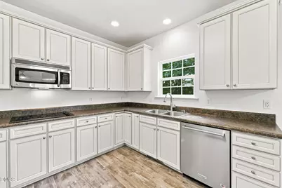 5409 Glenmorgan Lane, Raleigh, NC 27616 - Photo 8