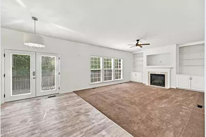 5409 Glenmorgan Lane, Raleigh, NC 27616 - Photo 8
