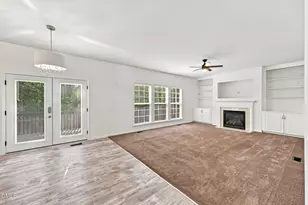 5409 Glenmorgan Ln, Raleigh, NC 27616 - Photo 8