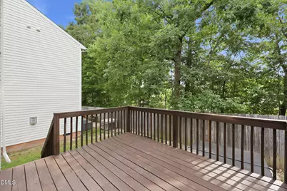 5409 Glenmorgan Lane, Raleigh, NC 27616 - Photo 22