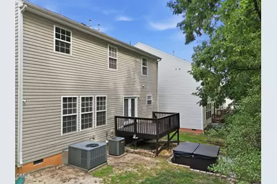 5409 Glenmorgan Lane, Raleigh, NC 27616 - Photo 26