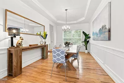 5718 Catskill Court, Durham, NC 27713 - Photo 8