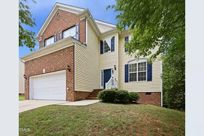 5718 Catskill Court, Durham, NC 27713 - Photo 2
