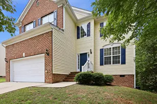 5718 Catskill Ct, Durham, NC 27713 - Photo 2