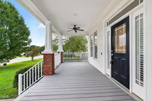 57 Planters Glen Dr, Angier, NC 27501 - Photo 2