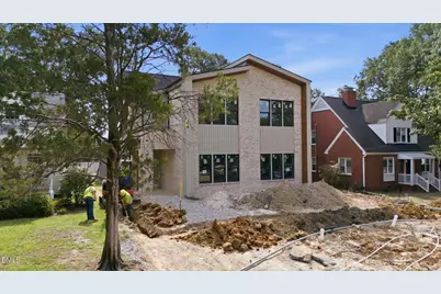 1014 Virgie Street, Durham, NC 27705 - Photo 2