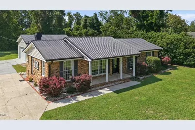 2283 Turnpike Road, Raeford, NC 28376 - Photo 2
