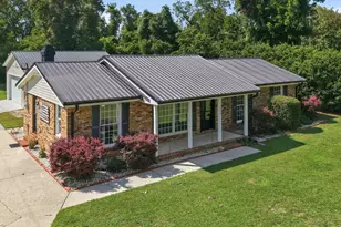2283 Turnpike Rd, Raeford, NC 28376 - Photo 2