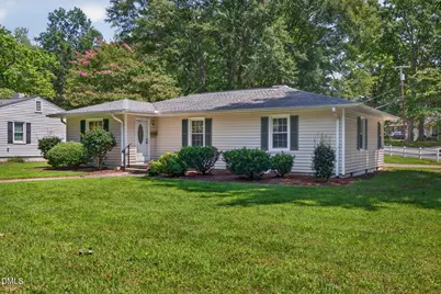 1115 E Willowbrook Drive, Burlington, NC 27215 - Photo 18
