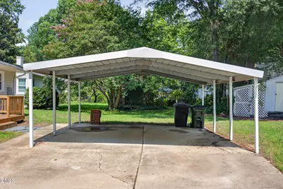 1115 E Willowbrook Drive, Burlington, NC 27215 - Photo 22
