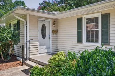 1115 E Willowbrook Drive, Burlington, NC 27215 - Photo 2