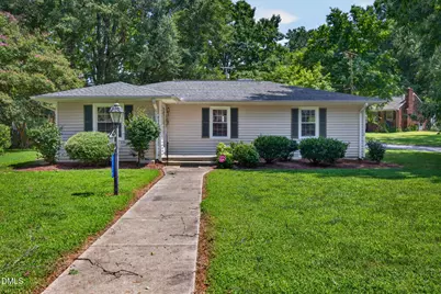 1115 E Willowbrook Drive, Burlington, NC 27215 - Photo 1