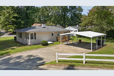 1115 E Willowbrook Drive, Burlington, NC 27215 - Photo 26