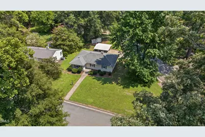 1115 E Willowbrook Drive, Burlington, NC 27215 - Photo 28