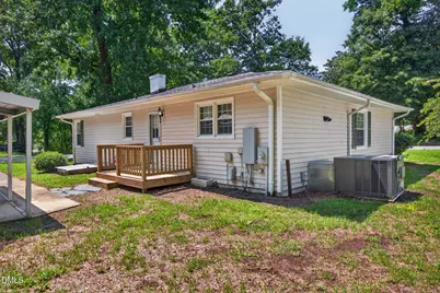 1115 E Willowbrook Drive, Burlington, NC 27215 - Photo 24