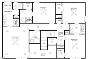 1556 Eastbay Dr, Fayetteville, NC 28312 - Photo 4