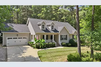 25 Abbington Place, Youngsville, NC 27596 - Photo 4