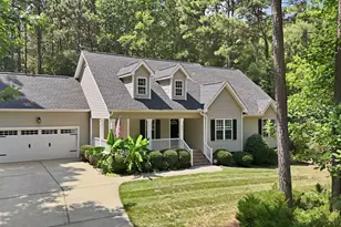 25 Abbington Pl, Youngsville, NC 27596 - Photo 4