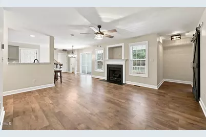 25 Abbington Place, Youngsville, NC 27596 - Photo 12