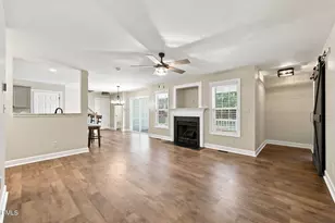 25 Abbington Pl, Youngsville, NC 27596 - Photo 12