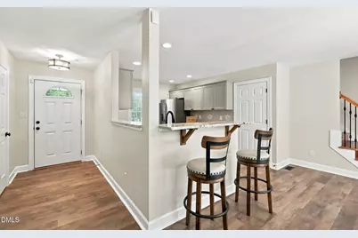 25 Abbington Place, Youngsville, NC 27596 - Photo 6