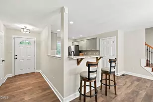 25 Abbington Pl, Youngsville, NC 27596 - Photo 6