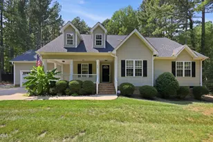 25 Abbington Pl, Youngsville, NC 27596 - Photo 1