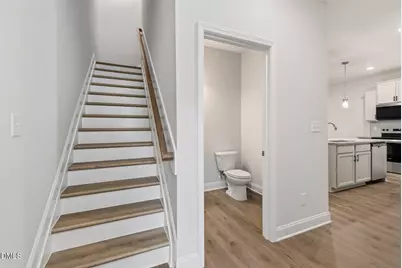 4415 Dominion Crest Drive, Apex, NC 27523 - Photo 2