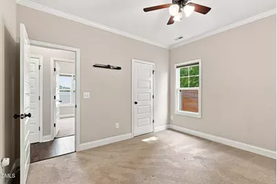 72 Leisure Avenue, Four Oaks, NC 27524 - Photo 10