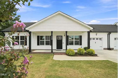 72 Leisure Avenue, Four Oaks, NC 27524 - Photo 2