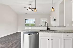 72 Leisure Ave, Four Oaks, NC 27524 - Photo 8