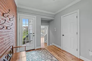1508 Braden Overlook Ct, Apex, NC 27502 - Photo 4