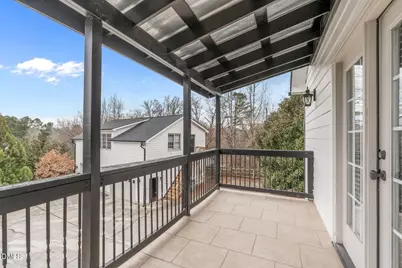1508 Braden Overlook Court, Apex, NC 27502 - Photo 48