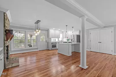1508 Braden Overlook Court, Apex, NC 27502 - Photo 14