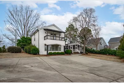 1508 Braden Overlook Court, Apex, NC 27502 - Photo 2