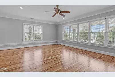 1508 Braden Overlook Court, Apex, NC 27502 - Photo 36