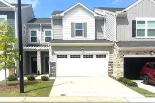 110 Sydney Hbr St, Chapel Hill, NC 27516 - Photo 1